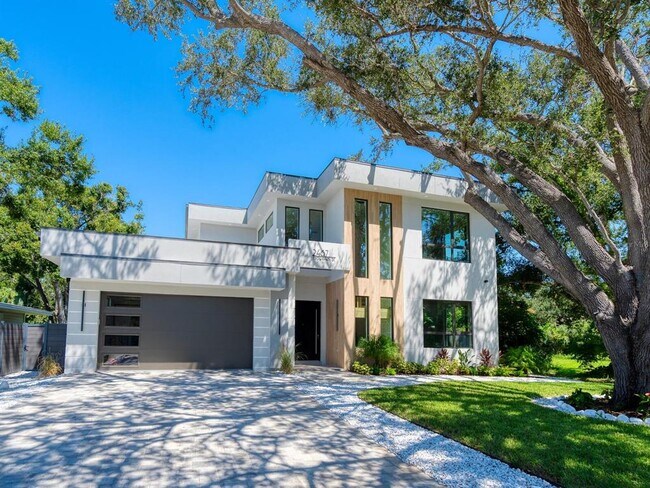 property at 2467 Hyde Park St