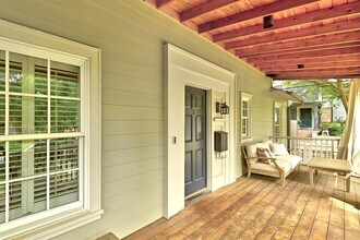 1708 W 29th St in Austin, TX - Building Photo - Building Photo