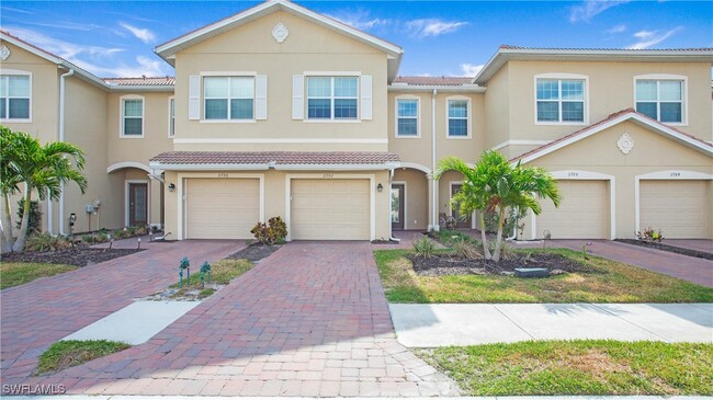 property at 2792 Blossom Wy