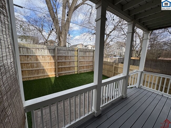 5906A Carl Pl in Nashville, TN - Building Photo - Building Photo