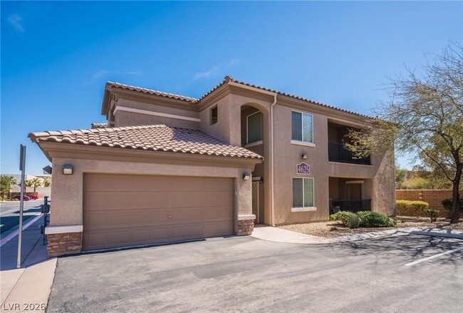 4625 Centisimo Dr in North Las Vegas, NV - Building Photo - Building Photo
