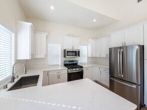 11022 Penrose St. in Los Angeles, CA - Building Photo - Building Photo