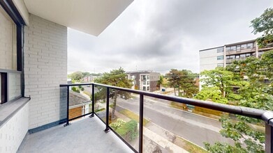 1 Marquette Avenue in Toronto, ON - Building Photo - Building Photo