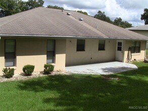 109 Wright St in Inverness, FL - Building Photo - Building Photo