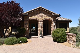 346 S Montezuma St in Prescott, AZ - Building Photo - Building Photo