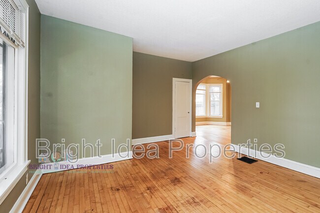 property at 3322 Clinton Ave