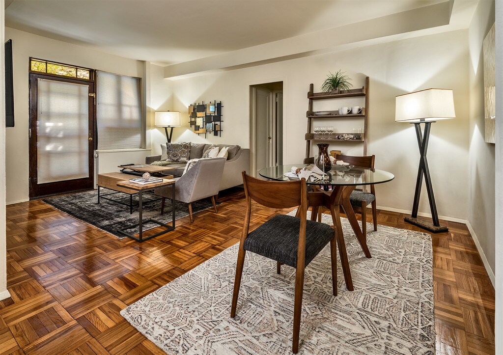 Parkchester Bronx, NY Apartments