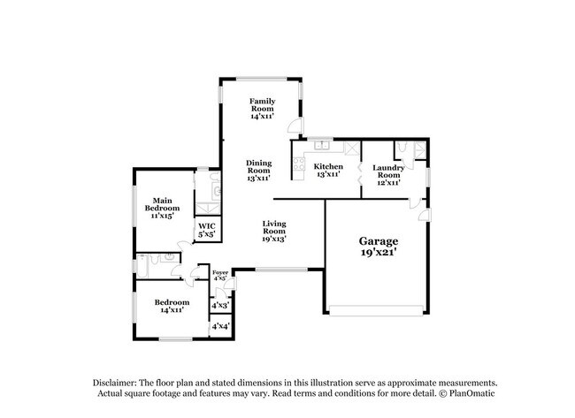 10933 Felsdale Ave in Port Richey, FL - Building Photo - Building Photo