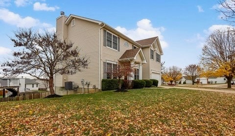 934 Centerfield Dr in O'Fallon, MO - Building Photo - Building Photo