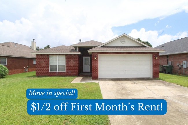 property at 1118 Calinda Dr