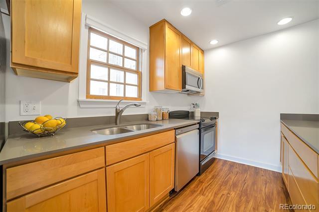 275 S Harrison St in Denver, CO - Building Photo - Building Photo