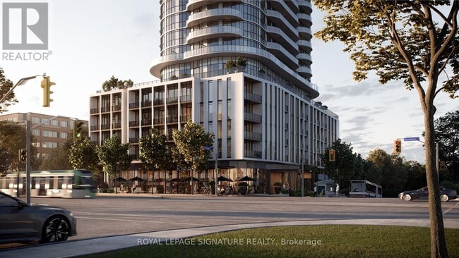 property at 1 Fairview Rd E