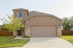 803 Poppy Cv Ln in Princeton, TX - Building Photo