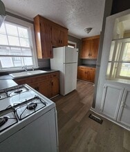 823 Lockwood Ave in Anniston, AL - Building Photo - Building Photo