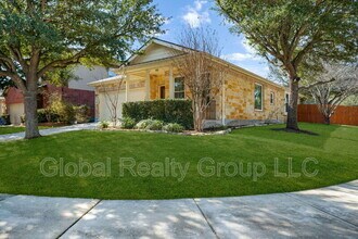 549 Celtic Ash Run in Schertz, TX - Building Photo - Building Photo