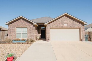 3906 Oporto St in Odessa, TX - Building Photo