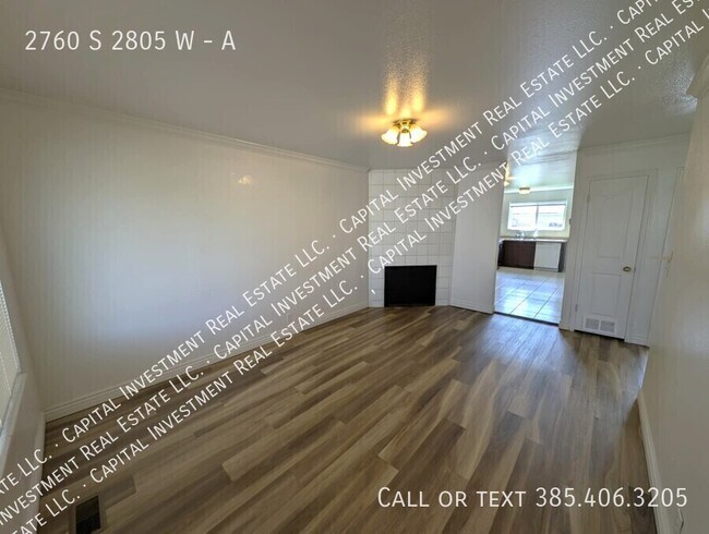 2760 2805 W in West Valley City, UT - Building Photo - Building Photo
