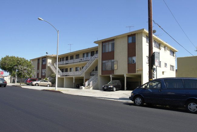 4454 2nd St in Los Angeles, CA - Building Photo - Building Photo