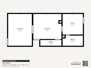 3393 W 46th St in Cleveland, OH - Building Photo - Building Photo