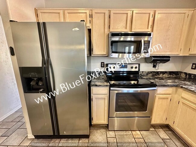 3062 W Country Fair Dr in Tucson, AZ - Building Photo - Building Photo