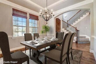1105 Haven Cir in Southlake, TX - Foto de edificio - Building Photo