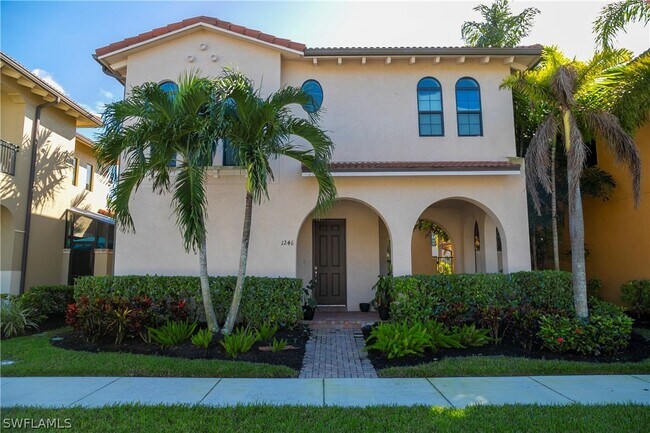 1246 Kendari Terrace in Naples, FL - Building Photo - Building Photo