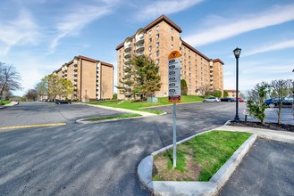 Altitude Apartments in Malden, MA - Building Photo - Building Photo