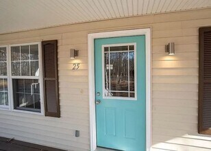 25 Glen Burnie Rd in Palmyra, VA - Building Photo - Building Photo