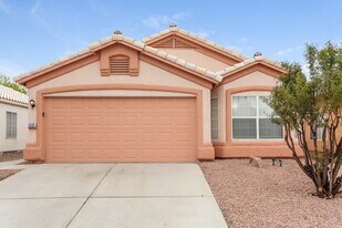 3436 Beca Faith Dr, Unit 2E in North Las Vegas, NV - Building Photo