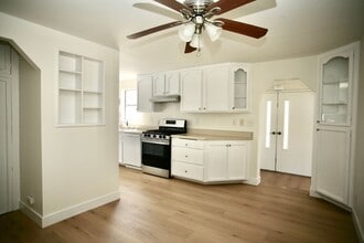 1615 Coconut Ln in El Cajon, CA - Building Photo - Building Photo