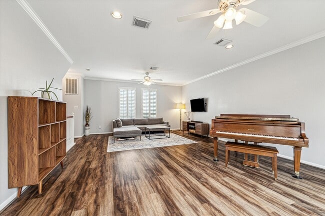 1213 Oneil St in Houston, TX - Building Photo - Building Photo