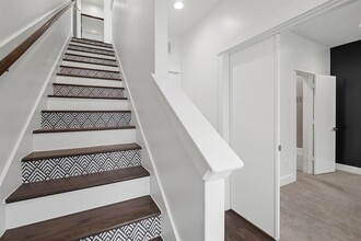 713 Schwartz St in Houston, TX - Building Photo - Building Photo