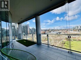 1616 Columbia St in Vancouver, BC - Building Photo