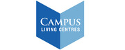 Property Management Company Logo Campus Living Centres