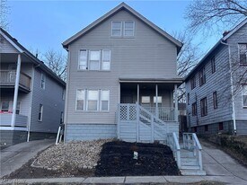 3231 W 121st St in Cleveland, OH - Building Photo
