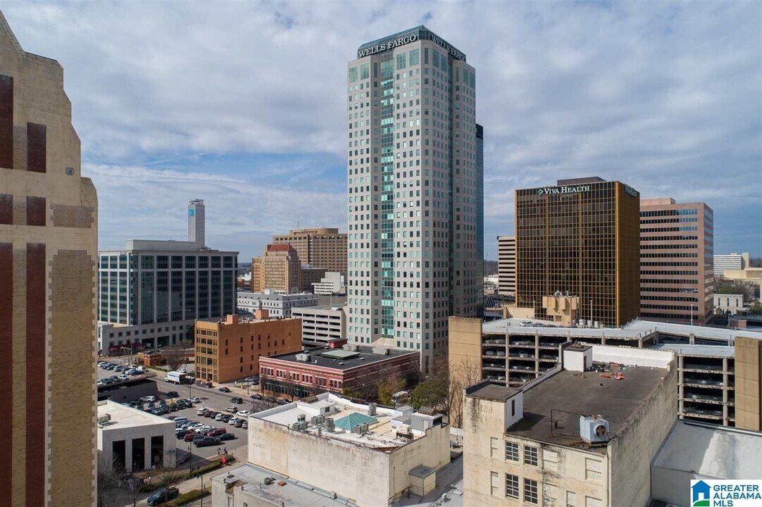 2017 3rd Ave N in Birmingham, AL - Building Photo