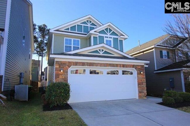 property at 317 Ashmore Ln