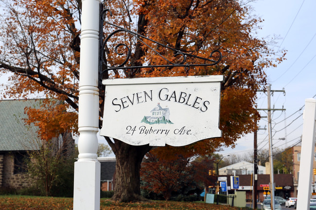 Seven Gables in Hatboro, PA - Building Photo - Other