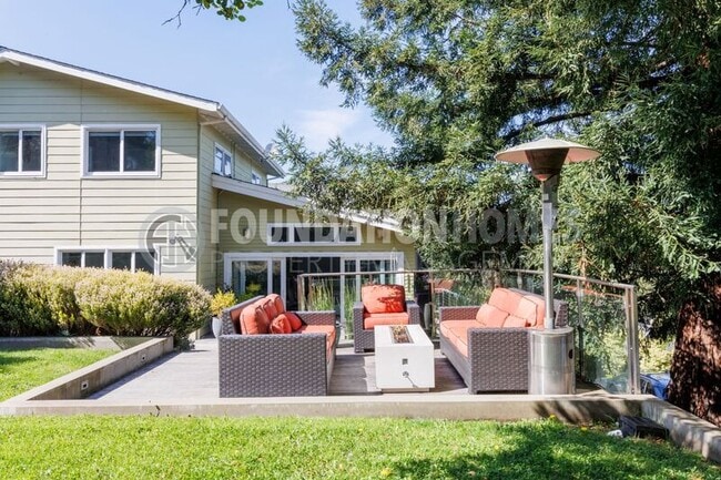 property at 134 Yale Ave
