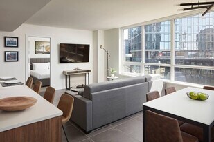 310 Boren Ave N in Seattle, WA - Building Photo