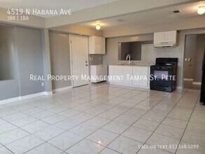 4519 N Habana Ave in Tampa, FL - Building Photo - Building Photo