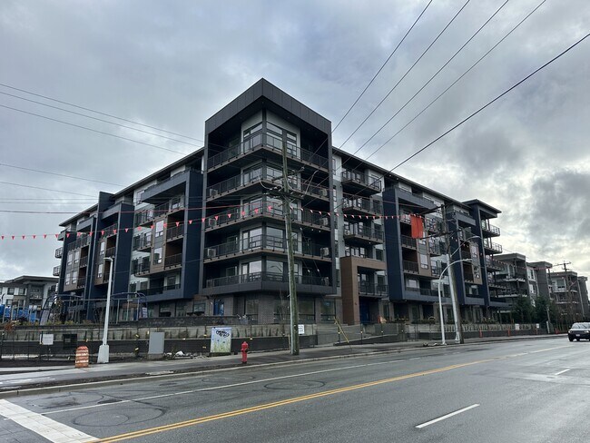 5382-4200 200 St in Langley, BC - Building Photo - Building Photo