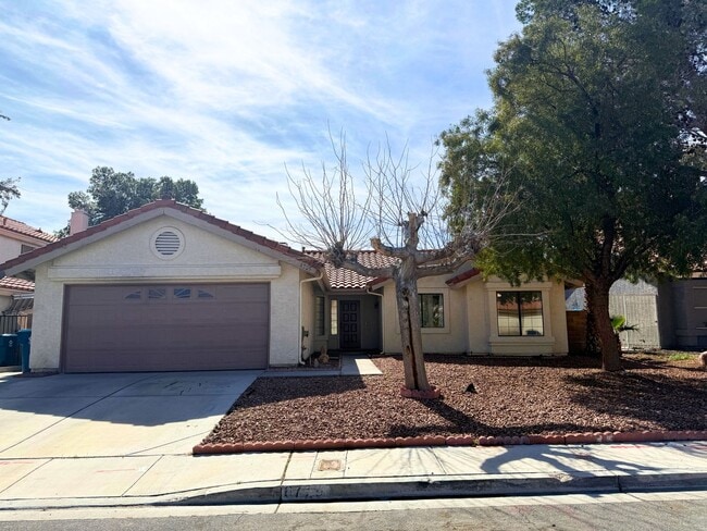 property at 6725 Trammel Ct