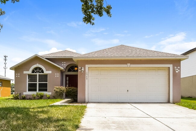 property at 1349 Welch Ridge Terrace