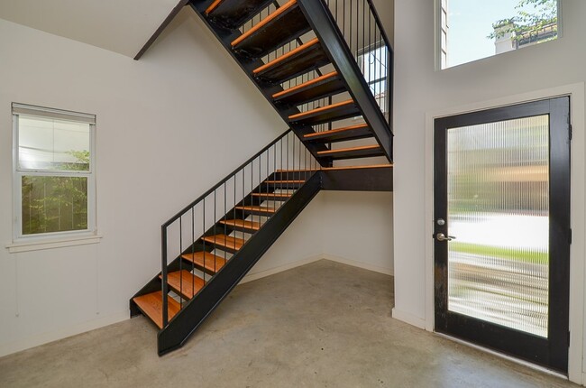 property at 1505 Utah St