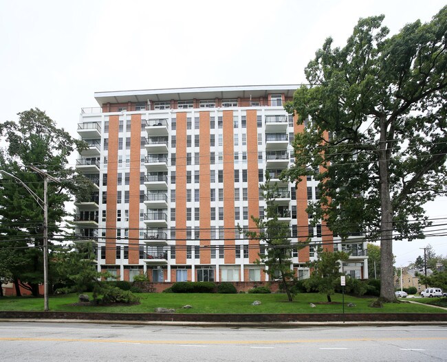 The Imperial in Baltimore, MD - Foto de edificio - Building Photo