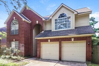 3119 Creek Manor Dr in Humble, TX - Building Photo - Building Photo
