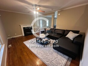 1047 Ada Ave NW in Atlanta, GA - Building Photo - Building Photo