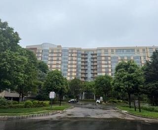 property at 8100 River Rd