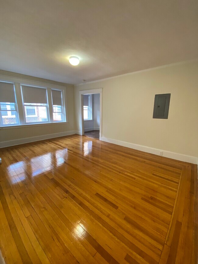 property at 100 Washington St